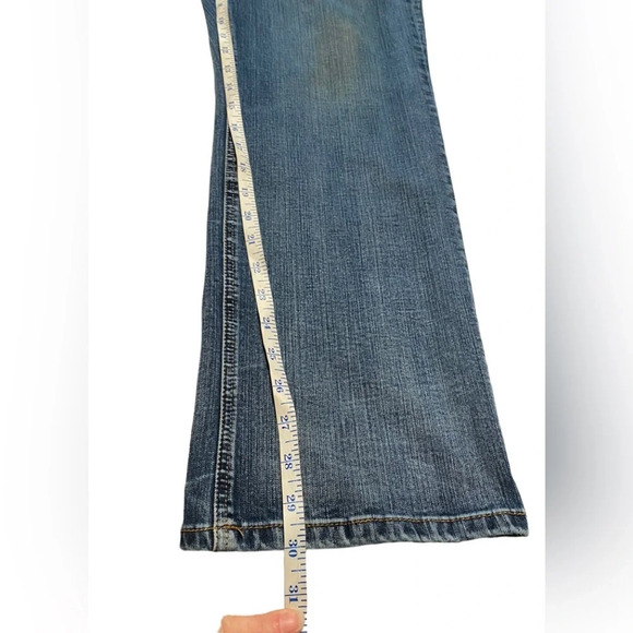 Men’s Seven7 Jeans Co Straight Leg Jeans - Picture 6 of 6